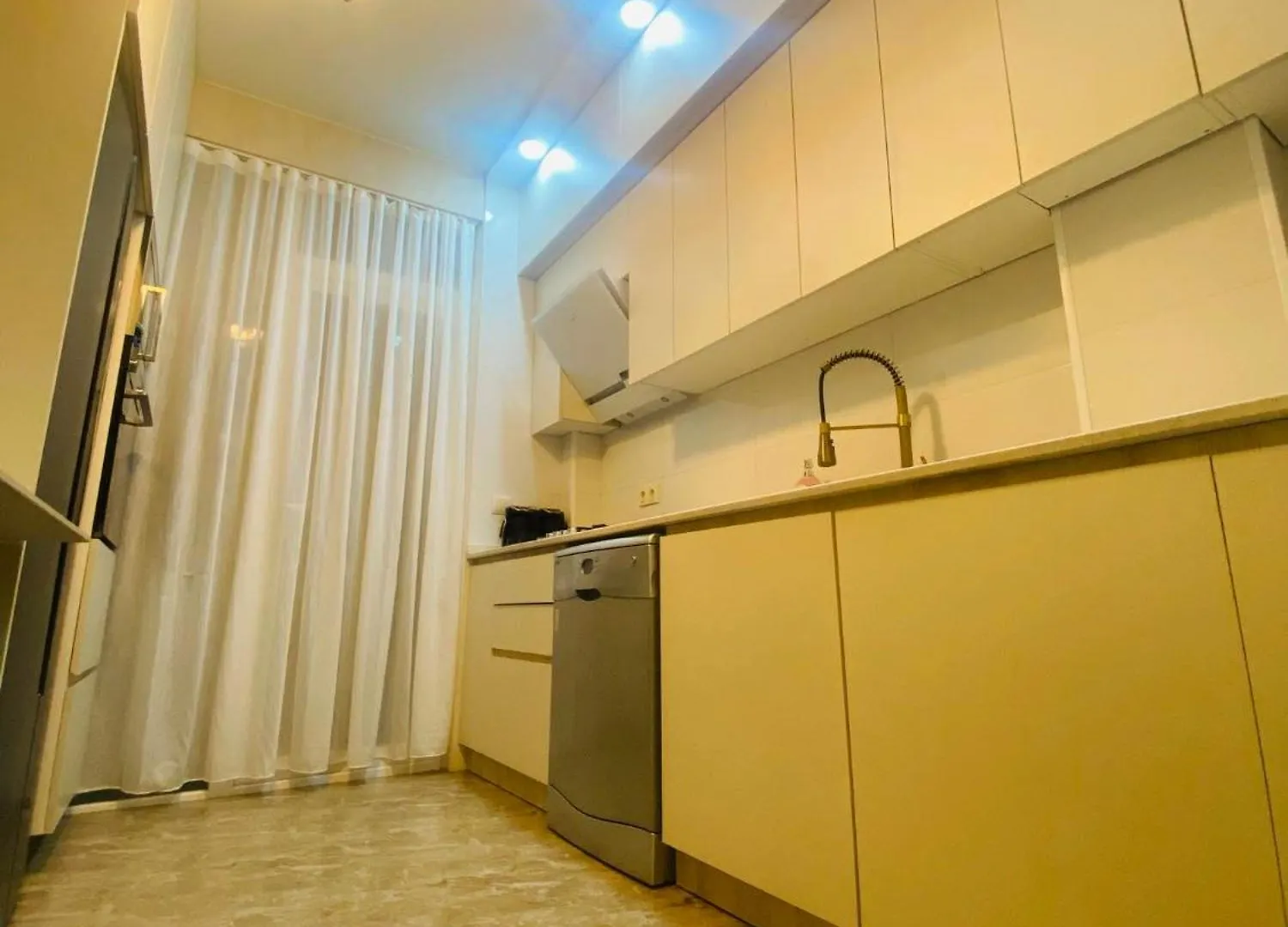 Villa Дом Панорамный Вид Batumi